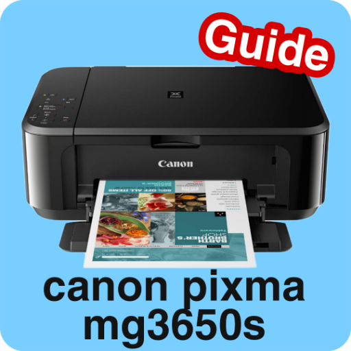 Canon PIXMA MG3650S