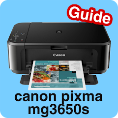 User manual Canon Pixma MG3650S (English - 878 pages)