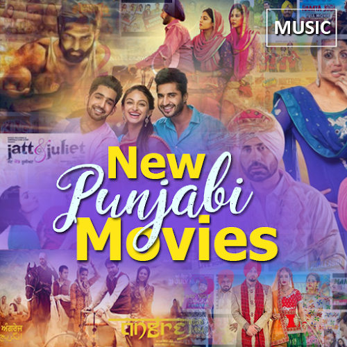 New Punjabi Movies - Latest version for Android - Download APK