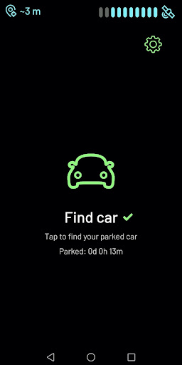 Find Me Screen 2