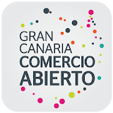 Gran Canaria Comercio Abierto icon