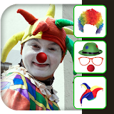 Joker Photo Editor icon