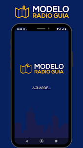 Radio Guia Comercial Light