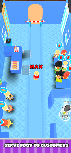 Tiny Train Screen 3