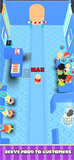Tiny Train screenshot 3