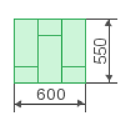 Image de l'icône Calculation of drywall