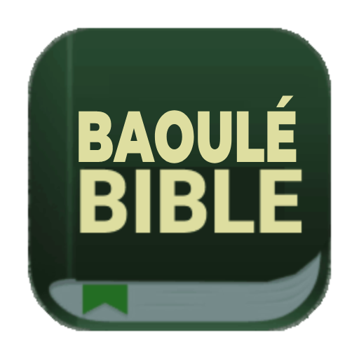 Baoulé Bible