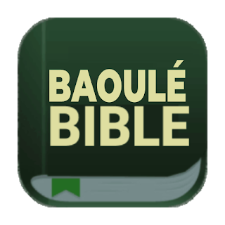 Baoulé Bible
