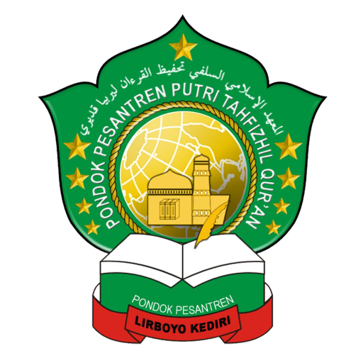 P3TQ Lirboyo Payment logo