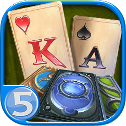 Tri Peaks Solitaire 1.6.1 Icon