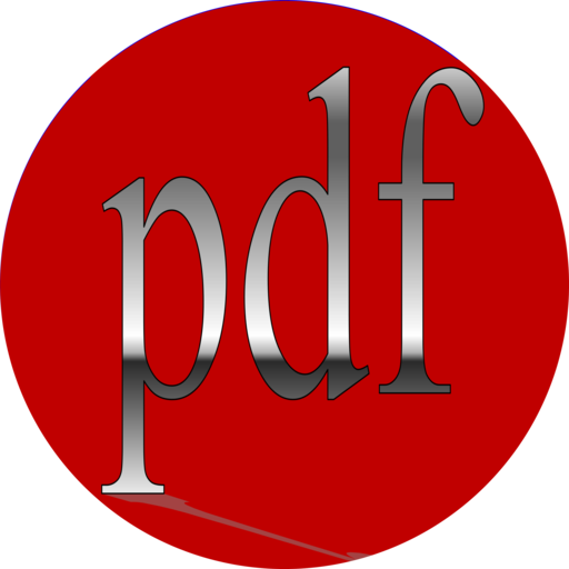 PDF VIEWER PLUS, merge pdfs 1.1 Icon