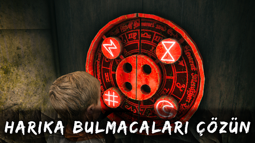 Death Park 2: Korkunç Palyaço ekran görüntüsü