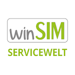 Cover Image of Tải xuống winSIM Servicewelt 3.2 APK