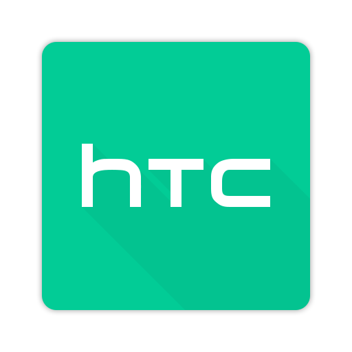 HTC Account—Services Sign-in 8.70.1080324 Icon
