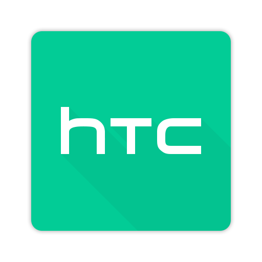 HTC Account—Services Sign-in