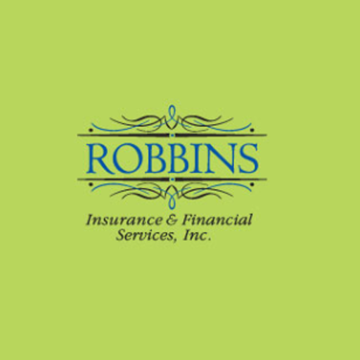 Robbins Insurance & Financial logo