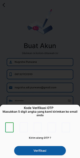 GIES Screen 3