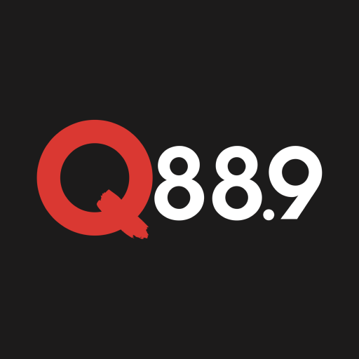 Q 88.9 -The Rock of Saint John logo