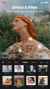 VITA – Video-editor en maker MOD APK (watermerk verwijderd) 4
