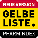 Cover Image of ダウンロード Gelbe Liste Pharmindex Drug Database App 3.0.135 APK