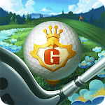 Cover Image of Download Golf Duel  APK
