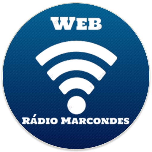Rádio Marcondes Web logo