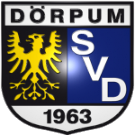 SV Dörpum logo