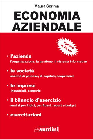 Economia Aziendaleのおすすめ画像1