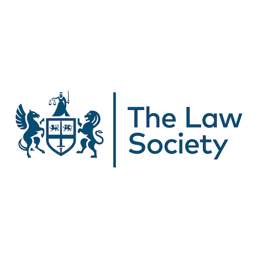 Law Society Events logo