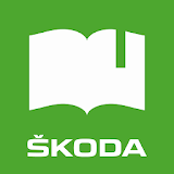 ŠKODA Manual icon