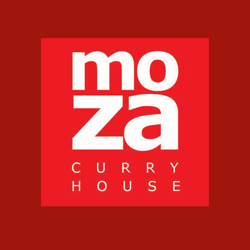 Moza logo