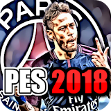 New PES2018 Tips icon