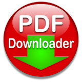 PDF Downloader icon