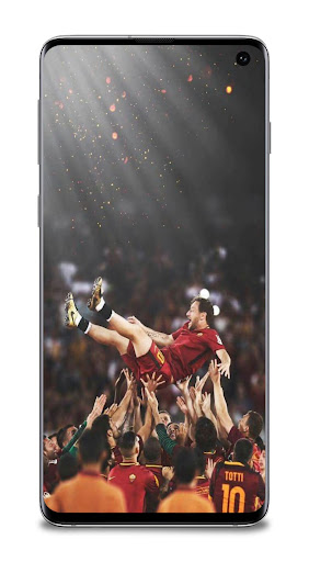 As Roma 4K Ultra HD Wallpapers