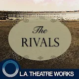 The Rivals (R. B. Sheridan) icon