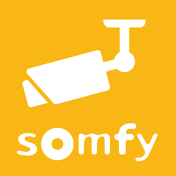 Icoonafbeelding voor VISIDOM by Somfy