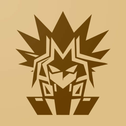 Yu-Gi-Oh Life Points Counter logo