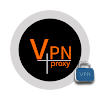All Country VPN icon