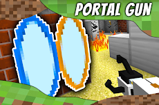 Portal Modのおすすめ画像1