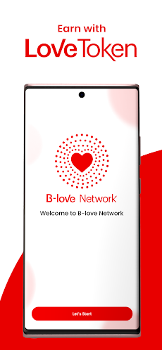 B-Love Networkのおすすめ画像1