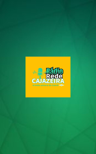 Rádio Rede Cajazeira Screen 2
