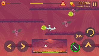 Game screenshot Private Penny: The Resistance apk download