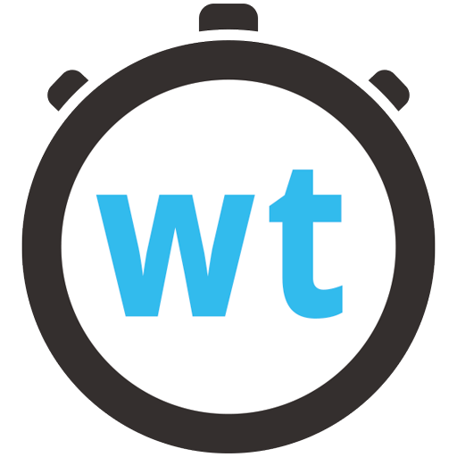 Wylas Timekeeper logo