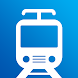My Train Info - PNR & Route