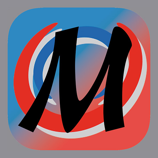 Monel et Fils logo