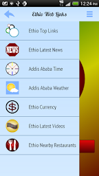 Ethio Weblinks
