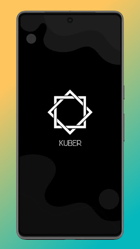 Android application Kuber Financial screenshort