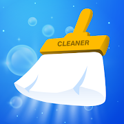 Cleanezy: Junk Cleaner Master