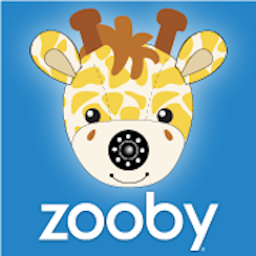 Icon image Zooby WiFi