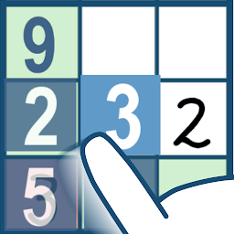Icon image Flick Sudoku